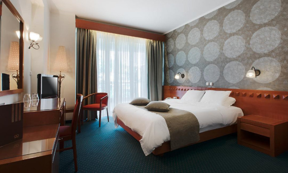 Z PALACE HOTEL & CONGRESS CENTER 5* ΞΑΝΘΗ 28H  ΟΚΤΩΒΡΙΟΥ (P2)